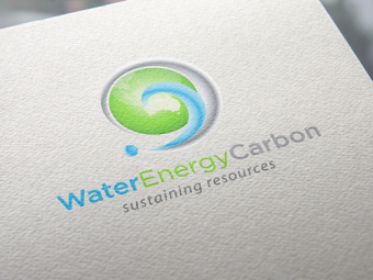 Water Energy Carbon – logo