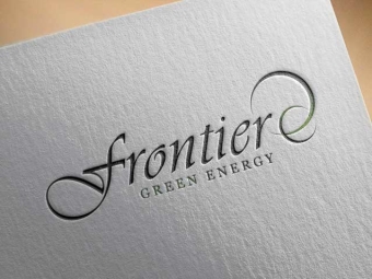 Frontier – logo