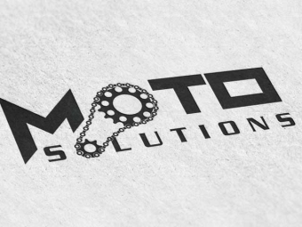 Moto Solutions – logo
