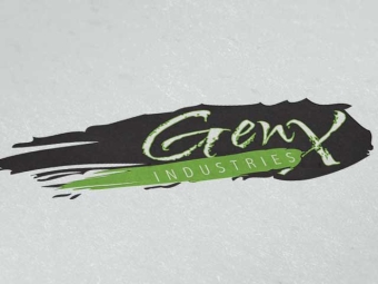 Gen X – logo