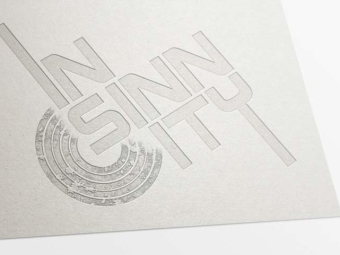 Insinnity – logo