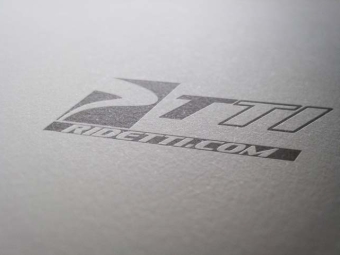 Tornado Titanium – logo