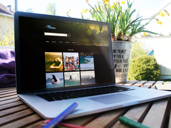 MagicSurfMoments.com.au