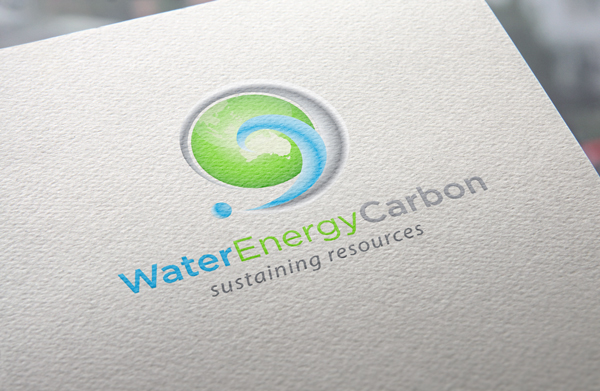 Water Energy Carbon – logo