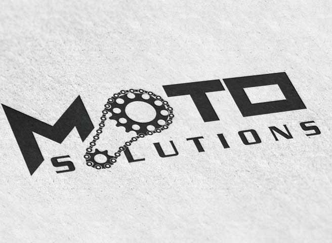 Moto Solutions – logo