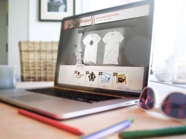 Ellipsis Designs
