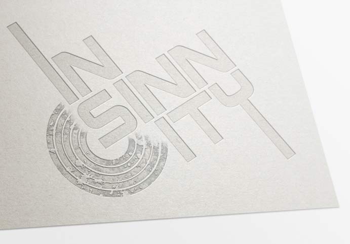Insinnity – logo