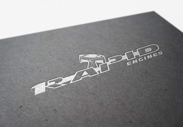 Rapid – logos