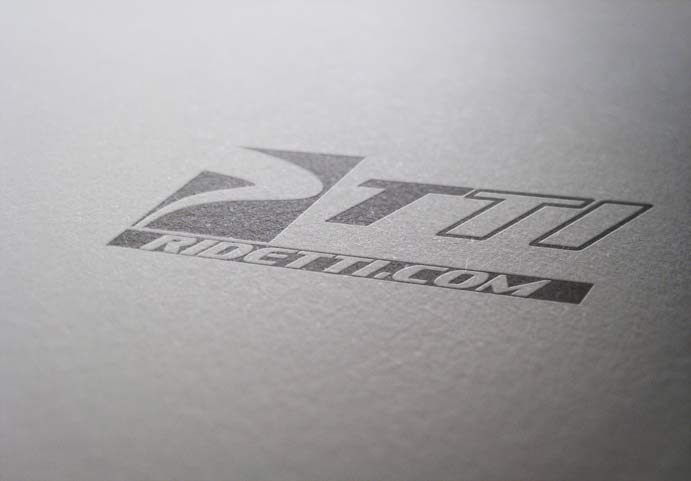 Tornado Titanium – logo